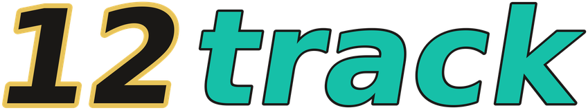 12track logo